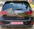 Чорний Фольксваген e-Golf, об'ємом двигуна 0 л та пробігом 158 тис. км за 13700 $, фото 9 на Automoto.ua