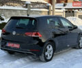 Чорний Фольксваген e-Golf, об'ємом двигуна 0 л та пробігом 130 тис. км за 12800 $, фото 18 на Automoto.ua