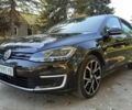 Чорний Фольксваген e-Golf, об'ємом двигуна 0 л та пробігом 160 тис. км за 12400 $, фото 9 на Automoto.ua