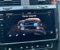 Черный Фольксваген e-Golf, объемом двигателя 0 л и пробегом 47 тыс. км за 16900 $, фото 21 на Automoto.ua
