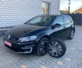 Черный Фольксваген e-Golf, объемом двигателя 0 л и пробегом 86 тыс. км за 16999 $, фото 93 на Automoto.ua