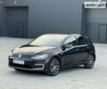 Черный Фольксваген e-Golf, объемом двигателя 0 л и пробегом 85 тыс. км за 15555 $, фото 18 на Automoto.ua