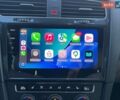 Чорний Фольксваген e-Golf, об'ємом двигуна 0 л та пробігом 150 тис. км за 15500 $, фото 24 на Automoto.ua
