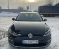 Черный Фольксваген e-Golf, объемом двигателя 0 л и пробегом 123 тыс. км за 13500 $, фото 1 на Automoto.ua