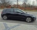 Чорний Фольксваген e-Golf, об'ємом двигуна 0 л та пробігом 121 тис. км за 13900 $, фото 8 на Automoto.ua