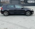 Черный Фольксваген e-Golf, объемом двигателя 0 л и пробегом 85 тыс. км за 15555 $, фото 43 на Automoto.ua