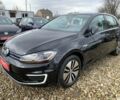 Черный Фольксваген e-Golf, объемом двигателя 0 л и пробегом 9 тыс. км за 15900 $, фото 1 на Automoto.ua