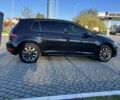 Черный Фольксваген e-Golf, объемом двигателя 0 л и пробегом 103 тыс. км за 14300 $, фото 3 на Automoto.ua