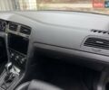 Черный Фольксваген e-Golf, объемом двигателя 0 л и пробегом 140 тыс. км за 15500 $, фото 9 на Automoto.ua