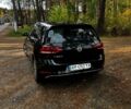 Чорний Фольксваген e-Golf, об'ємом двигуна 0 л та пробігом 109 тис. км за 14400 $, фото 1 на Automoto.ua
