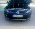 Черный Фольксваген e-Golf, объемом двигателя 36 л и пробегом 168 тыс. км за 15000 $, фото 1 на Automoto.ua