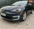 Черный Фольксваген e-Golf, объемом двигателя 0 л и пробегом 148 тыс. км за 12650 $, фото 20 на Automoto.ua
