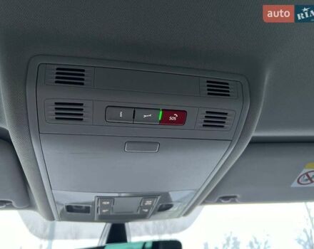 Черный Фольксваген e-Golf, объемом двигателя 0 л и пробегом 47 тыс. км за 16900 $, фото 9 на Automoto.ua