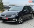Черный Фольксваген e-Golf, объемом двигателя 0 л и пробегом 109 тыс. км за 13990 $, фото 1 на Automoto.ua