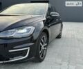 Черный Фольксваген e-Golf, объемом двигателя 0 л и пробегом 85 тыс. км за 15999 $, фото 28 на Automoto.ua