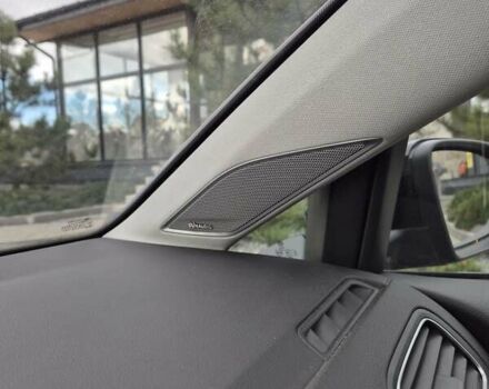 Чорний Фольксваген e-Golf, об'ємом двигуна 0 л та пробігом 121 тис. км за 13900 $, фото 7 на Automoto.ua