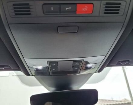 Черный Фольксваген e-Golf, объемом двигателя 0 л и пробегом 25 тыс. км за 16300 $, фото 25 на Automoto.ua