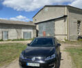 Черный Фольксваген e-Golf, объемом двигателя 0 л и пробегом 242 тыс. км за 12500 $, фото 1 на Automoto.ua
