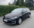 Чорний Фольксваген e-Golf, об'ємом двигуна 0 л та пробігом 115 тис. км за 15500 $, фото 1 на Automoto.ua