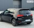 Черный Фольксваген e-Golf, объемом двигателя 0 л и пробегом 85 тыс. км за 15555 $, фото 36 на Automoto.ua