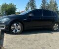 Черный Фольксваген e-Golf, объемом двигателя 0 л и пробегом 105 тыс. км за 13999 $, фото 1 на Automoto.ua