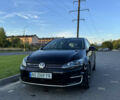 Черный Фольксваген e-Golf, объемом двигателя 0 л и пробегом 170 тыс. км за 14500 $, фото 2 на Automoto.ua