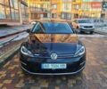 Чорний Фольксваген e-Golf, об'ємом двигуна 0 л та пробігом 99 тис. км за 13555 $, фото 1 на Automoto.ua