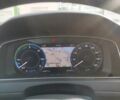 Черный Фольксваген e-Golf, объемом двигателя 0 л и пробегом 133 тыс. км за 14900 $, фото 14 на Automoto.ua