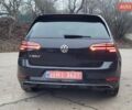 Чорний Фольксваген e-Golf, об'ємом двигуна 0 л та пробігом 125 тис. км за 13800 $, фото 6 на Automoto.ua