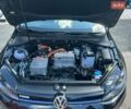 Чорний Фольксваген e-Golf, об'ємом двигуна 0 л та пробігом 161 тис. км за 12800 $, фото 53 на Automoto.ua