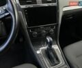 Черный Фольксваген e-Golf, объемом двигателя 0 л и пробегом 112 тыс. км за 13900 $, фото 35 на Automoto.ua