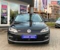 Черный Фольксваген e-Golf, объемом двигателя 0 л и пробегом 109 тыс. км за 14500 $, фото 1 на Automoto.ua