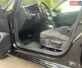 Черный Фольксваген e-Golf, объемом двигателя 0 л и пробегом 148 тыс. км за 12650 $, фото 24 на Automoto.ua