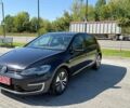 Чорний Фольксваген e-Golf, об'ємом двигуна 0 л та пробігом 142 тис. км за 11500 $, фото 1 на Automoto.ua