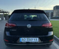 Черный Фольксваген e-Golf, объемом двигателя 0 л и пробегом 170 тыс. км за 14500 $, фото 6 на Automoto.ua