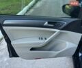 Чорний Фольксваген e-Golf, об'ємом двигуна 0 л та пробігом 150 тис. км за 15500 $, фото 12 на Automoto.ua