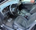 Черный Фольксваген e-Golf, объемом двигателя 0 л и пробегом 139 тыс. км за 12999 $, фото 61 на Automoto.ua