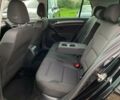 Чорний Фольксваген e-Golf, об'ємом двигуна 0 л та пробігом 104 тис. км за 12700 $, фото 60 на Automoto.ua