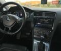 Чорний Фольксваген e-Golf, об'ємом двигуна 0 л та пробігом 130 тис. км за 13999 $, фото 7 на Automoto.ua