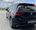 Чорний Фольксваген e-Golf, об'ємом двигуна 0 л та пробігом 132 тис. км за 14800 $, фото 7 на Automoto.ua