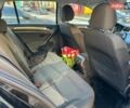 Черный Фольксваген e-Golf, объемом двигателя 0 л и пробегом 117 тыс. км за 10900 $, фото 16 на Automoto.ua