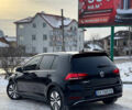 Черный Фольксваген e-Golf, объемом двигателя 0 л и пробегом 155 тыс. км за 12800 $, фото 5 на Automoto.ua