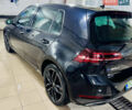 Черный Фольксваген e-Golf, объемом двигателя 0 л и пробегом 133 тыс. км за 16199 $, фото 25 на Automoto.ua