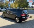 Чорний Фольксваген e-Golf, об'ємом двигуна 0 л та пробігом 144 тис. км за 12999 $, фото 8 на Automoto.ua