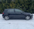 Чорний Фольксваген e-Golf, об'ємом двигуна 0 л та пробігом 108 тис. км за 13500 $, фото 6 на Automoto.ua