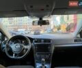 Черный Фольксваген e-Golf, объемом двигателя 0 л и пробегом 117 тыс. км за 10900 $, фото 12 на Automoto.ua