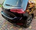 Черный Фольксваген e-Golf, объемом двигателя 0 л и пробегом 106 тыс. км за 19600 $, фото 51 на Automoto.ua