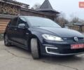 Чорний Фольксваген e-Golf, об'ємом двигуна 0 л та пробігом 125 тис. км за 13800 $, фото 3 на Automoto.ua