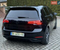 Черный Фольксваген e-Golf, объемом двигателя 0 л и пробегом 145 тыс. км за 14900 $, фото 21 на Automoto.ua