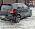 Чорний Фольксваген e-Golf, об'ємом двигуна 0 л та пробігом 131 тис. км за 13900 $, фото 3 на Automoto.ua